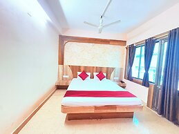 Hotel Sairaj Inn Puri