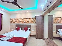 Hotel Sairaj Inn Puri
