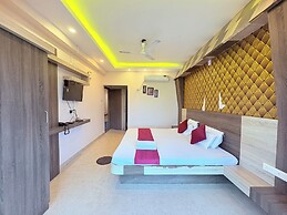 Hotel Sairaj Inn Puri