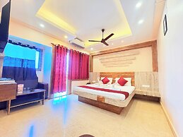 Hotel Sairaj Inn Puri