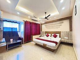 Hotel Sairaj Inn Puri