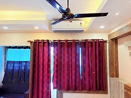 Hotel Sairaj Inn Puri