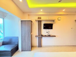 Hotel Sairaj Inn Puri