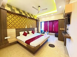Hotel Sairaj Inn Puri