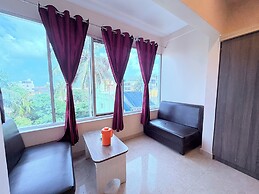 Hotel Sairaj Inn Puri