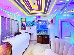 Hotel Sairaj Inn Puri