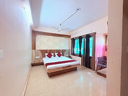 Hotel Sairaj Inn Puri