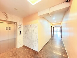 Hotel Sairaj Inn Puri