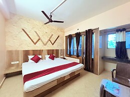 Hotel Sairaj Inn Puri