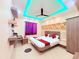Hotel Sairaj Inn Puri