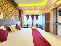 Hotel Sairaj Inn Puri