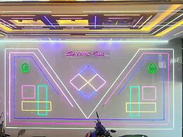 Hotel Sairaj Inn Puri