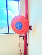 Hotel Sairaj Inn Puri