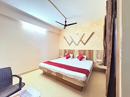 Hotel Sairaj Inn Puri