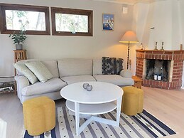 5 Star Holiday Home in Ystad