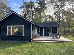 5 Star Holiday Home in Ystad