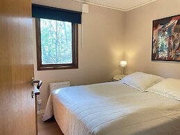 5 Star Holiday Home in Ystad
