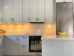 5 Star Holiday Home in Ystad