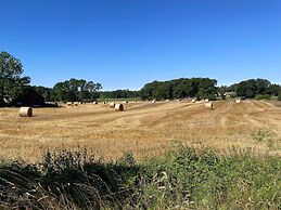 5 Star Holiday Home in Ystad