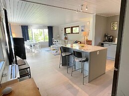 5 Star Holiday Home in Ystad