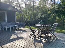 5 Star Holiday Home in Ystad