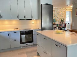 5 Star Holiday Home in Ystad