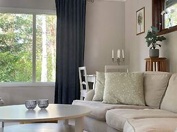 5 Star Holiday Home in Ystad