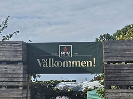 5 Star Holiday Home in Ystad