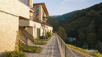 Altındere Vadi Hotel