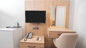 Altındere Vadi Hotel
