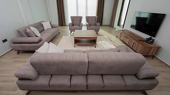 Altındere Vadi Hotel