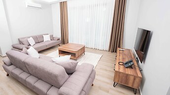 Altındere Vadi Hotel
