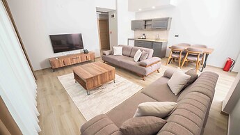 Altındere Vadi Hotel