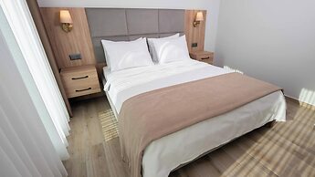 Altındere Vadi Hotel