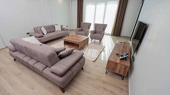 Altındere Vadi Hotel