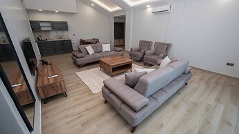Altındere Vadi Hotel