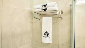 Altındere Vadi Hotel