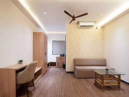 Palette Hotel Pune, Midc Chinchwad