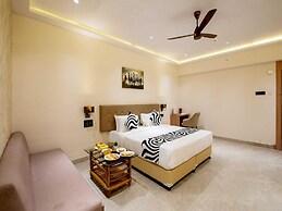 Palette Hotel Pune, Midc Chinchwad