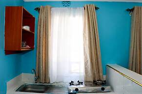Riverside Homes Airbnb Marigat