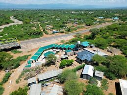 Riverside Homes Airbnb Marigat