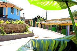 Riverside Homes Airbnb Marigat