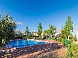 Pet-friendly Ibipozo Getaway