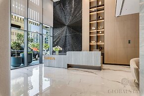 GLOBALSTAY. The Crest Tower C Apartments