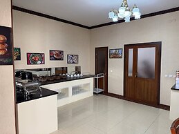 Pakhlavon Boutique Hotel
