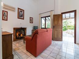 Holiday Home Ibipozo With Pool