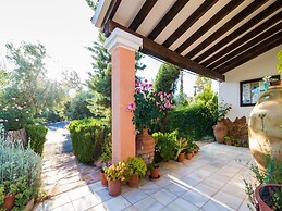 Holiday Home Ibipozo With Pool