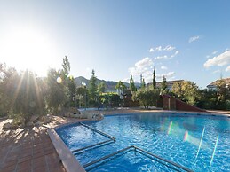 Holiday Home Ibipozo With Pool