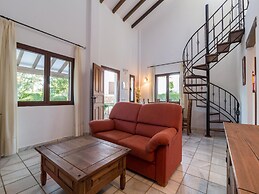 Holiday Home Ibipozo With Pool