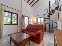 2-bedroom Ibipozo Home With Pool